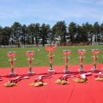 Mednarodni turnir Zarje U9