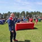 Mednarodni turnir Zarje U9