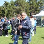 Mednarodni turnir Zarje U9