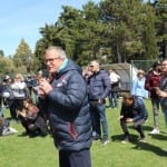 Mednarodni turnir Zarje U9