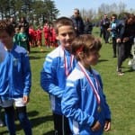 Mednarodni turnir Zarje U9