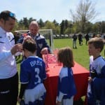 Mednarodni turnir Zarje U9