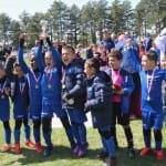 Mednarodni turnir Zarje U9