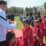 Mednarodni turnir Zarje U9