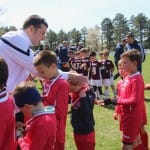 Mednarodni turnir Zarje U9