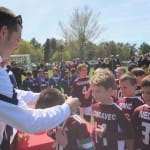 Mednarodni turnir Zarje U9