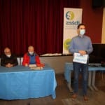 ZSŠDI : Tećaj za športne poroćevalce