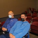 ZSŠDI : Tećaj za športne poroćevalce