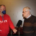 ZSŠDI : Tećaj za športne poroćevalce