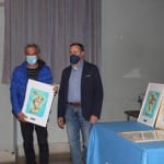 Opčine; 51. občni zbor ZSŠDI