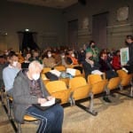 Opčine; 51. občni zbor ZSŠDI