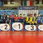 Terni: zgodovinski dan za Krasove barve