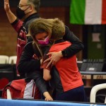 Terni: zgodovinski dan za Krasove barve