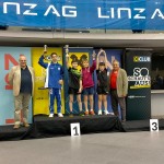 Uspešna Krasova odprava na turnirju v Linzu