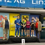 Uspešna Krasova odprava na turnirju v Linzu