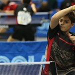 Uspešna Krasova odprava na turnirju v Linzu