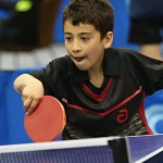 Uspešna Krasova odprava na turnirju v Linzu