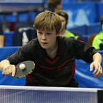 Uspešna Krasova odprava na turnirju v Linzu