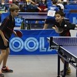 Uspešna Krasova odprava na turnirju v Linzu