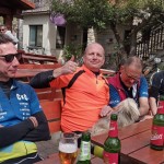 Amaterji: Rižana - Osp 2022, zmagal Robert Rihter (CXC)