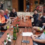 Amaterji: Rižana - Osp 2022, zmagal Robert Rihter (CXC)