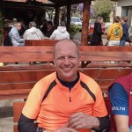 Amaterji: Rižana - Osp 2022, zmagal Robert Rihter (CXC)