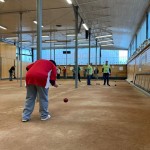 Balinarji Sklada M. Čuk prvi na turnirju v Ljubljani