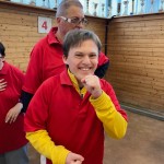 Balinarji Sklada M. Čuk prvi na turnirju v Ljubljani