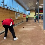 Balinarji Sklada M. Čuk prvi na turnirju v Ljubljani