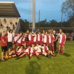 ZSŠDI Cup u17