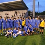 ZSŠDI Cup u17