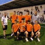 ZSŠDI Cup u17