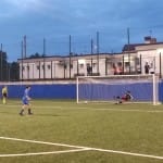 ZSŠDI Cup u17