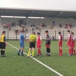 ZSŠDI Cup u17