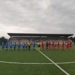 ZSŠDI Cup u17