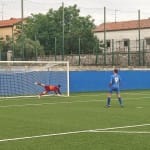 ZSŠDI Cup u17