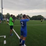 ZSŠDI Cup u17