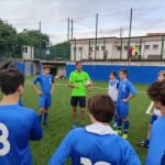 ZSŠDI Cup u17