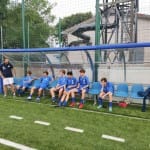 ZSŠDI Cup u17