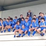 ZSŠDI Cup u17