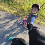 AŠD Mladina: rolkarska sezona v polnem teku