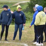 Sport - jahanje - mednarodno tekmovnaje v jahalni disciplini trec za evropski pokal