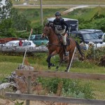Sport - jahanje - mednarodno tekmovnaje v jahalni disciplini trec za evropski pokal