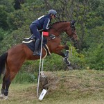 Sport - jahanje - mednarodno tekmovnaje v jahalni disciplini trec za evropski pokal