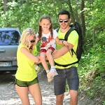 Pohod na Kohisce