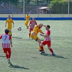Sport - NOGOMET - PROMOCIJSKA LIGA – Trieste Calcio – Juventina