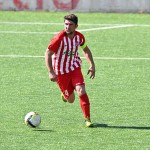 Sport - NOGOMET - PROMOCIJSKA LIGA – Trieste Calcio – Juventina