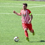 Sport - NOGOMET - PROMOCIJSKA LIGA – Trieste Calcio – Juventina