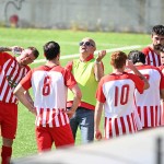 Sport - NOGOMET - PROMOCIJSKA LIGA – Trieste Calcio – Juventina