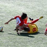 Sport - NOGOMET - PROMOCIJSKA LIGA – Trieste Calcio – Juventina